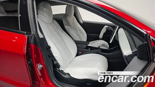 Tesla Model 3 id 2784400 из Кореи 11