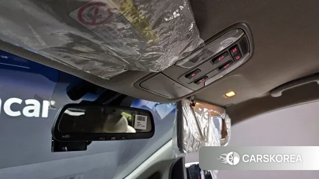 Kia All New Carnival id 3029543 из Кореи 11