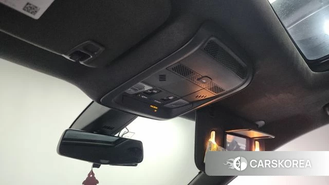 Cadillac XT5 id 3912059 из Кореи 11