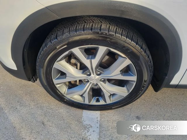 Hyundai Palisade id 4511585 из Кореи 11
