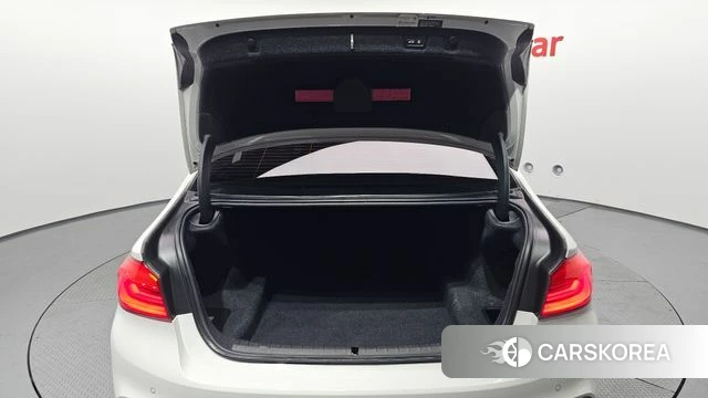 BMW 5 Series (G30) id 4233236 из Кореи 11