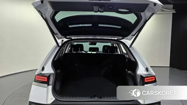Hyundai Ionic 5 id 4354298 из Кореи 11