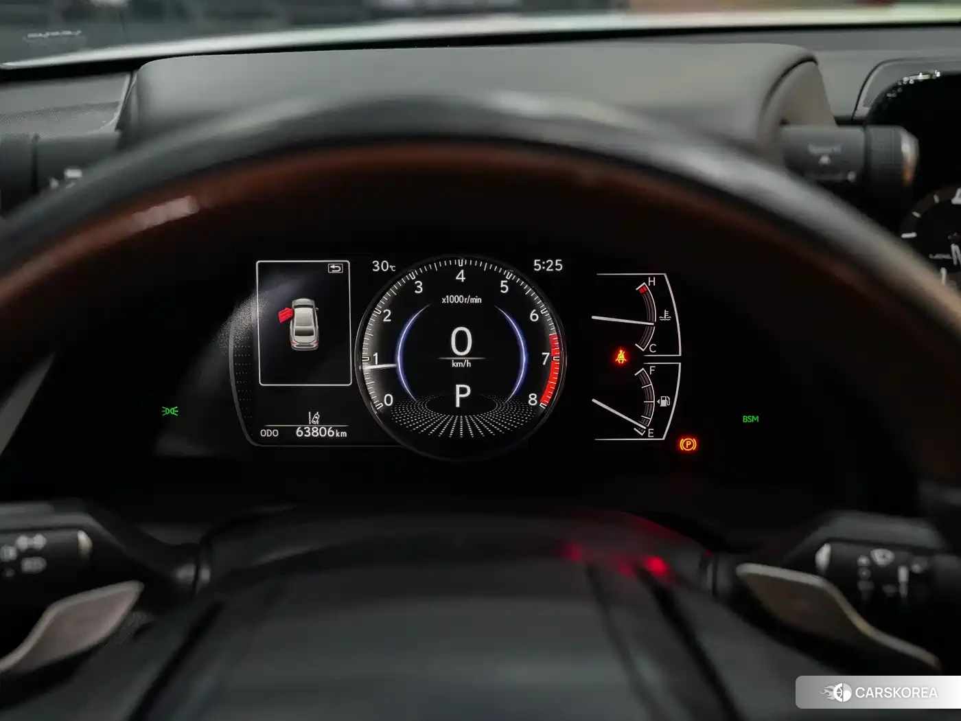 Lexus ES id 4539106 из Китая 11