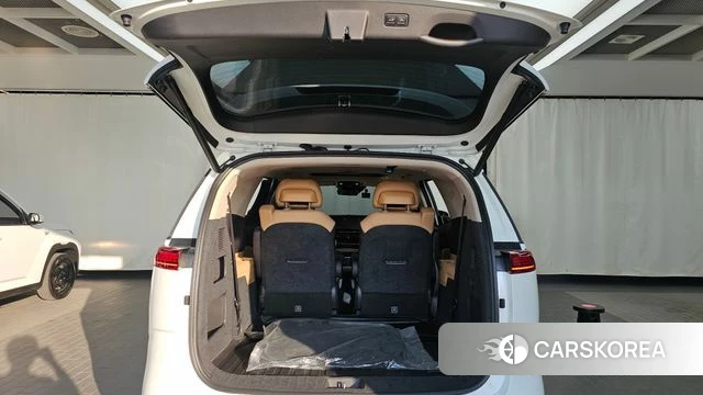 Kia Carnival 4th generation id 4434779 из Кореи 11