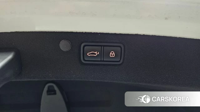 Hyundai Grandeur IG Hybrid id 4304751 из Кореи 11