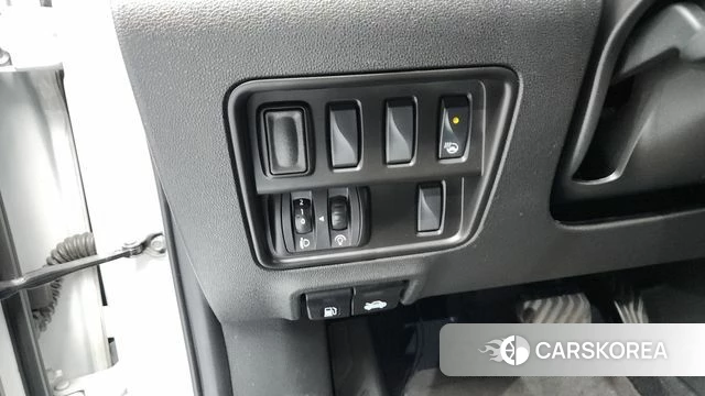 Renault Korea (Samsung) The New QM6 id 4401349 из Кореи 11