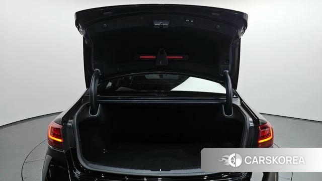 Kia K7 Premier id 3827938 из Кореи 11