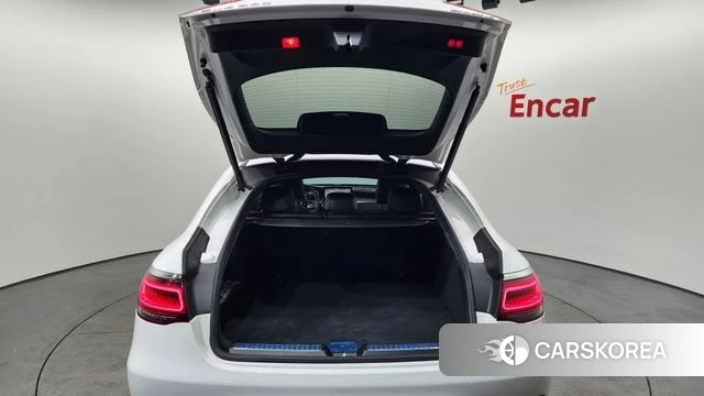 Mercedes-Benz GLC-Class X253 id 3828501 из Кореи 11