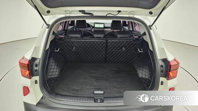 Kia Seltos id 3942262 из Кореи 11