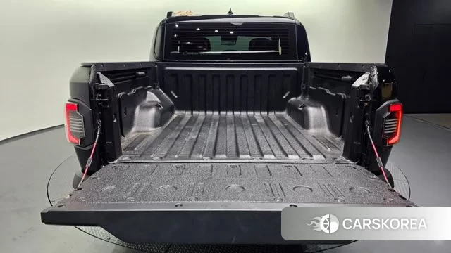 Kia Tasman id 3732397 из Кореи 11