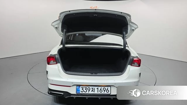 Kia K5 3rd generation id 3879501 из Кореи 11