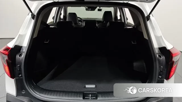 Kia The New Seltos id 3734253 из Кореи 11