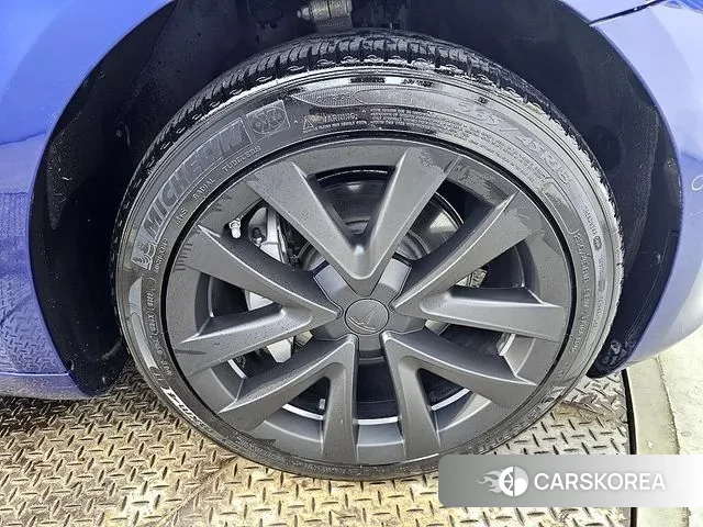 Tesla Model 3 id 2986006 из Кореи 11