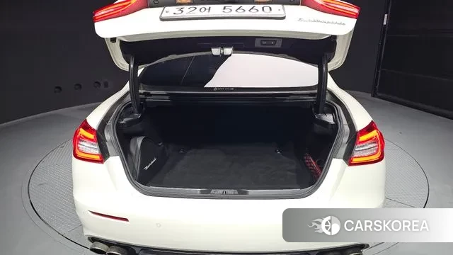 Maserati Quattroporte id 2480493 из Кореи 11