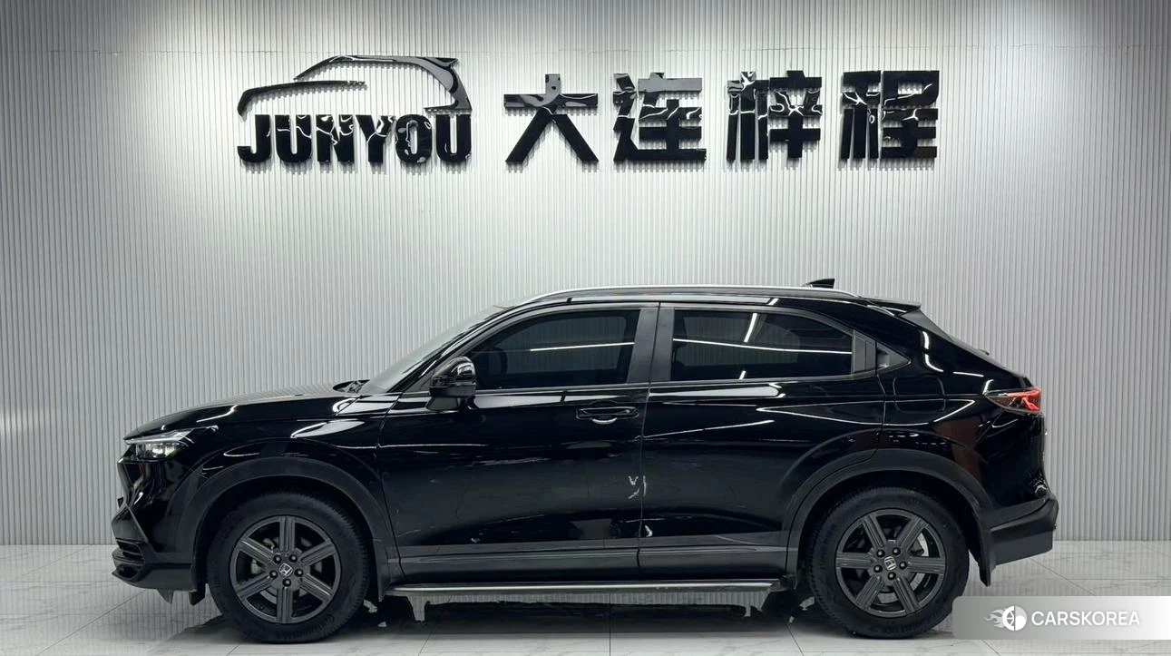 Honda XR-V id 4467357 из Китая 11