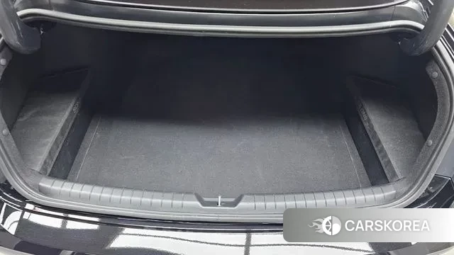 Hyundai Sonata (DN8) id 3416666 из Кореи 11