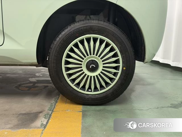 Wuling Automobile Wuling Hongguang MINIEV id 4182563 из Китая 11