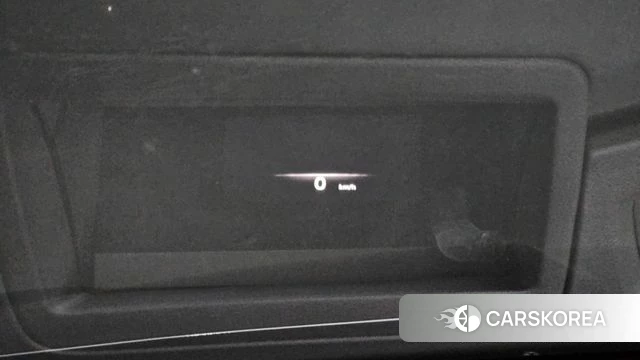 Genesis G80 (RG3) id 3828317 из Кореи 11