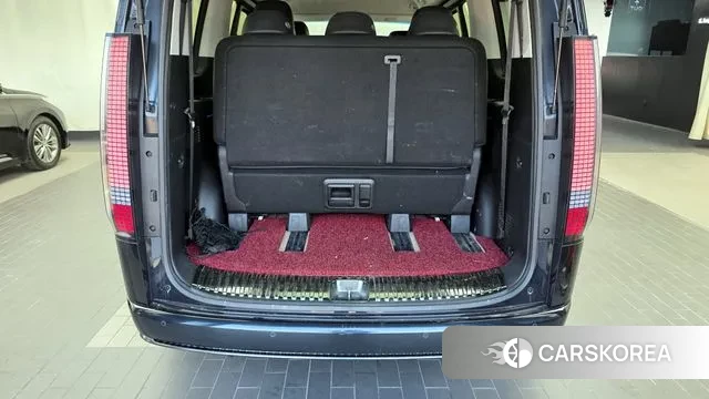 Hyundai Staria id 3395418 из Кореи 11