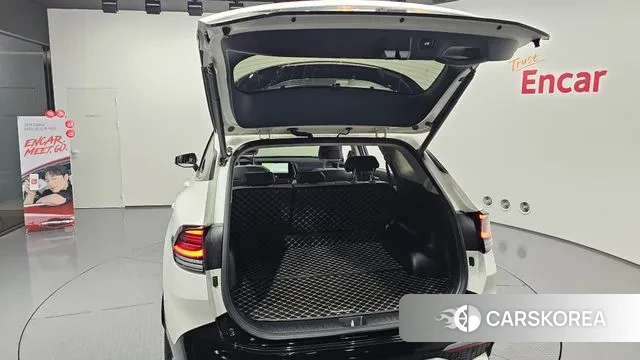 Kia Sportage 5th Generation id 3788093 из Кореи 11