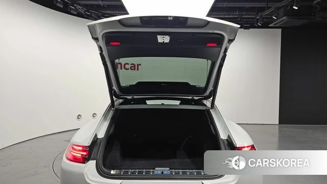 Porsche Panamera (971) id 4294923 из Кореи 11