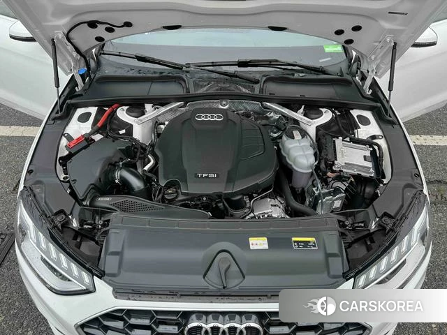 Audi A4L id 4290433 из Китая 11