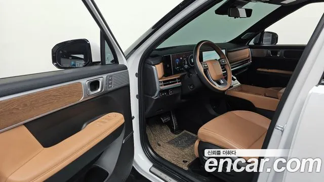 Hyundai Santa Fe (MX5) id 2685065 из Кореи 11