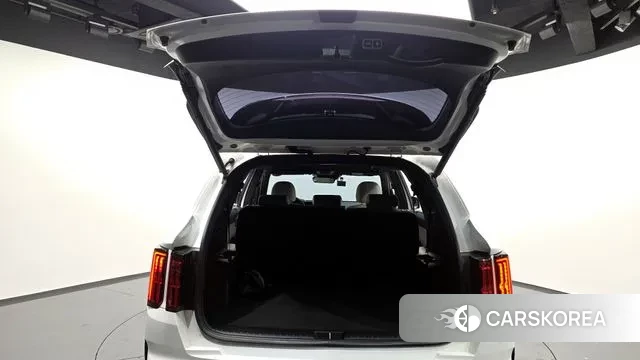 Kia Sorento 4th Generation id 3741772 из Кореи 11