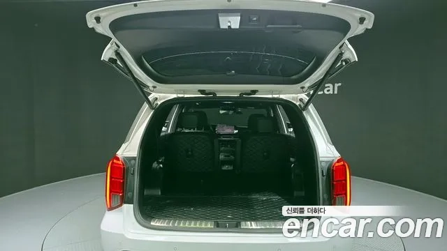 Hyundai The New Palisade id 2868414 из Кореи 11