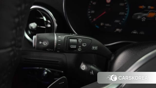 Mercedes-Benz GLC-Class X253 id 4849097 из Кореи 11
