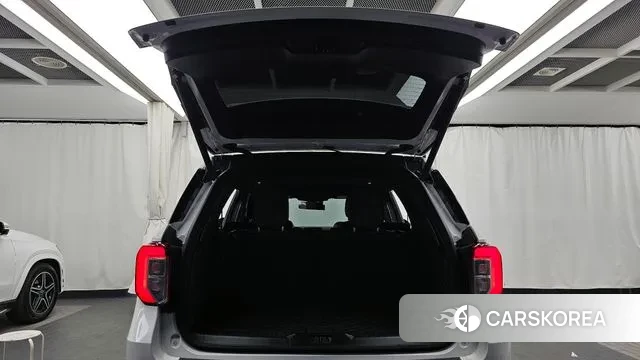 Ford Explorer 6th Generation id 3395108 из Кореи 11