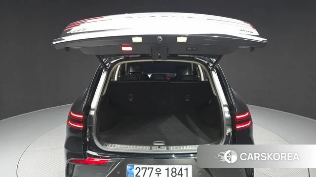 Genesis GV70 id 4421460 из Кореи 11