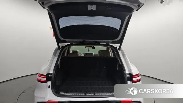 Genesis GV70 id 3021961 из Кореи 11