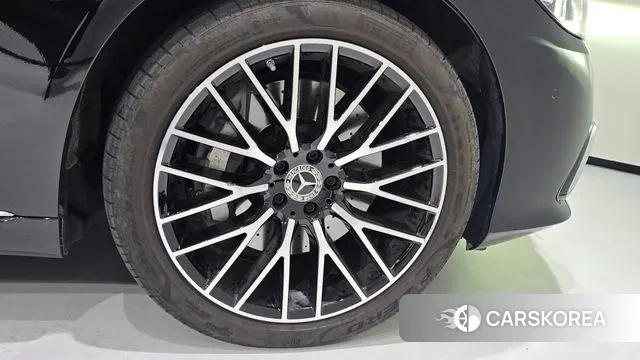 Mercedes-Benz S-Class W223 id 3011034 из Кореи 11