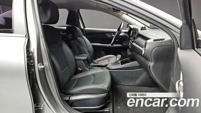 Kia Come New K3 id 2687804 из Кореи 11