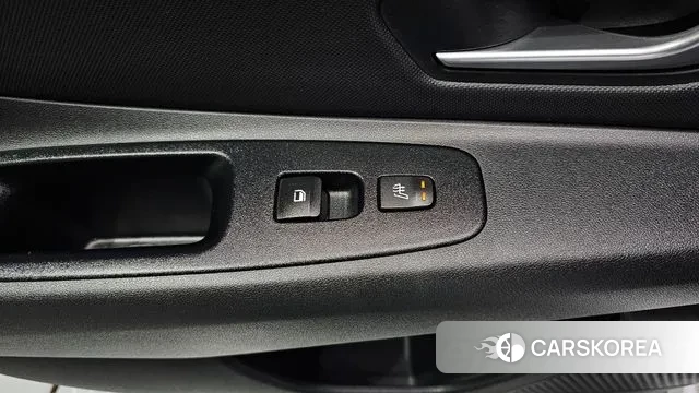 Hyundai Avante Hybrid (CN7) id 3607246 из Кореи 11