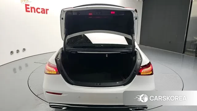 Mercedes-Benz E-Class W213 id 3735955 из Кореи 11