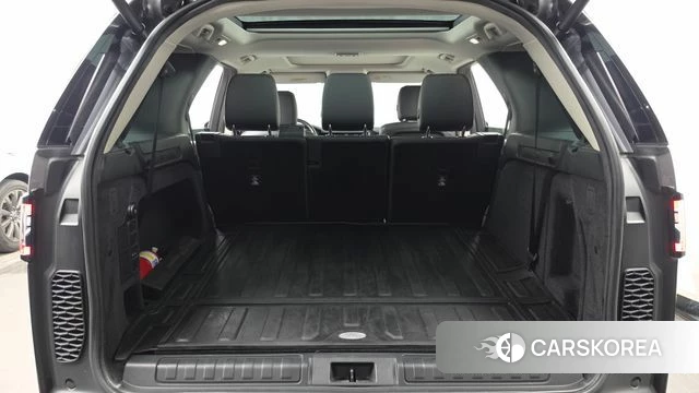 Land Rover Discovery 5 id 4712819 из Кореи 11