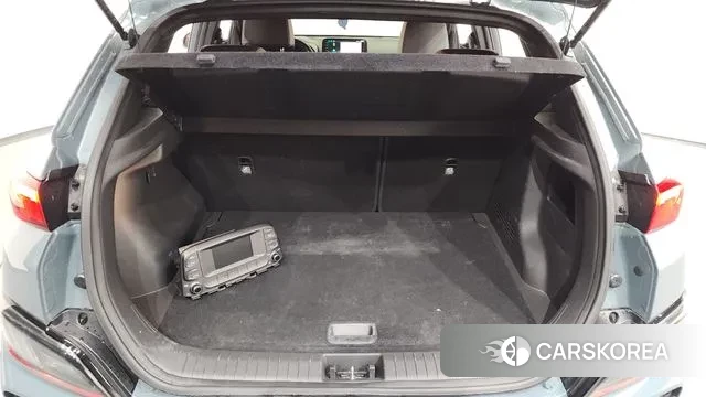 Hyundai The New Kona id 3556949 из Кореи 11