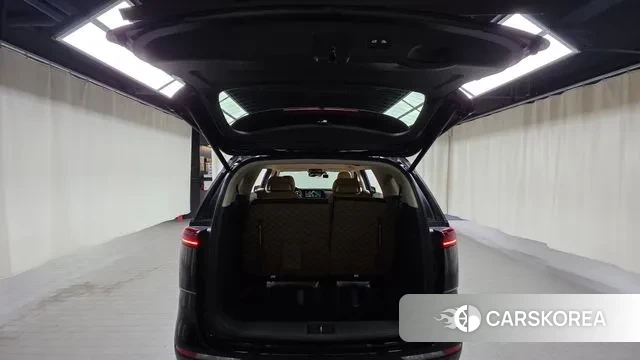 Kia Carnival 4th generation id 3472239 из Кореи 11