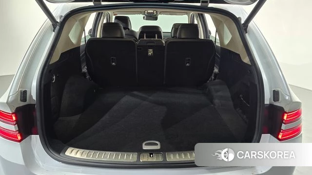 Genesis GV80 id 4224245 из Кореи 11