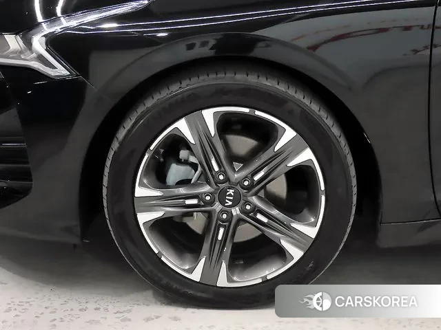 Kia K5 3rd generation id 3578157 из Кореи 11