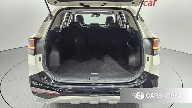 Kia Sportage 5th Generation id 3296090 из Кореи 11