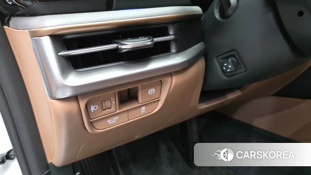 Hyundai Grandeur (GN7) id 4499521 из Кореи 11