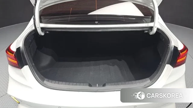 Kia The New K3 2nd generation id 2969274 из Кореи 11