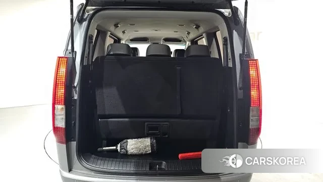 Hyundai Staria id 3471844 из Кореи 11