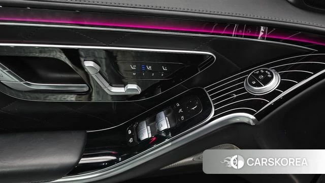 Mercedes-Benz S-Class W223 id 4650355 из Кореи 11