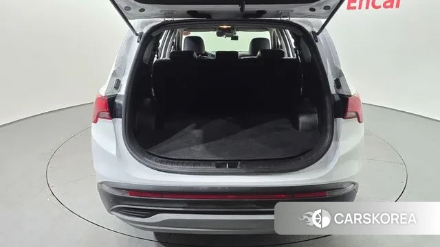 Hyundai The New Santa Fe id 3626248 из Кореи 11