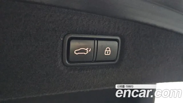 Genesis G90 id 2881509 из Кореи 11