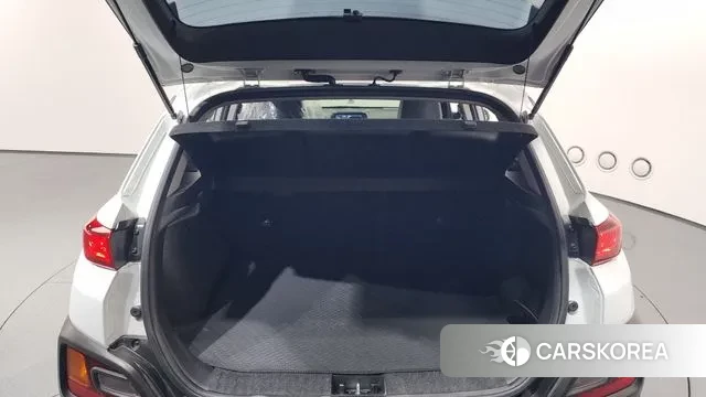 Hyundai Kona id 3535931 из Кореи 11